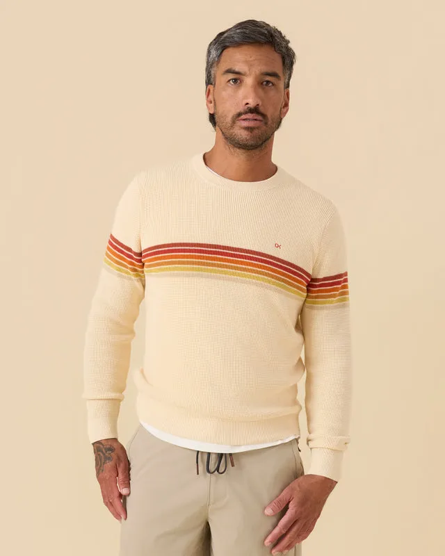 Outerknown Mens Sweater Nostalgic - Image 2