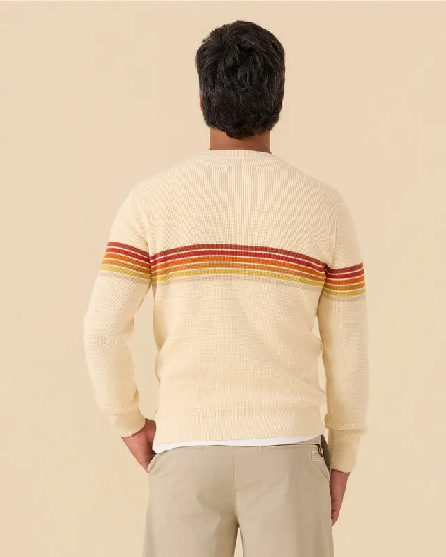 Outerknown Mens Sweater Nostalgic - Image 3
