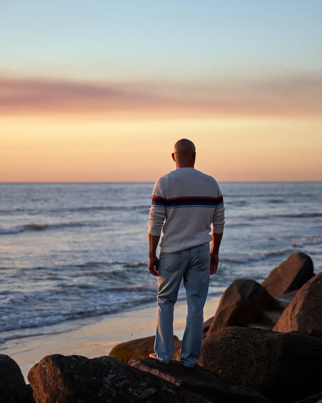Outerknown Mens Sweater Nostalgic - Image 11