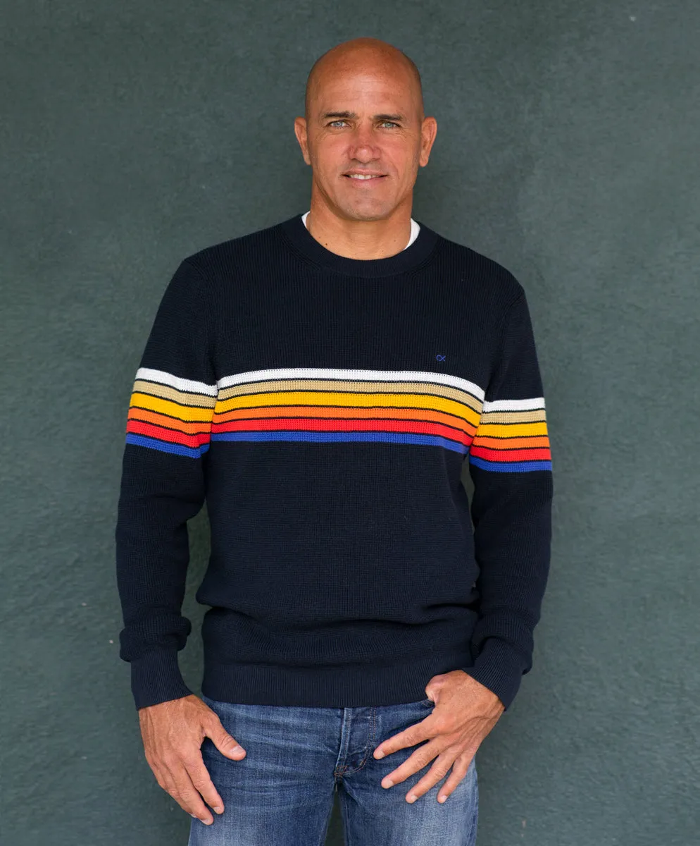 Outerknown Mens Sweater Nostalgic - Image 4