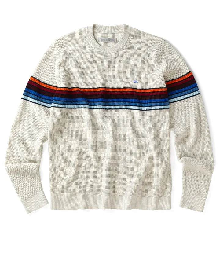 Outerknown Mens Sweater Nostalgic - Image 6
