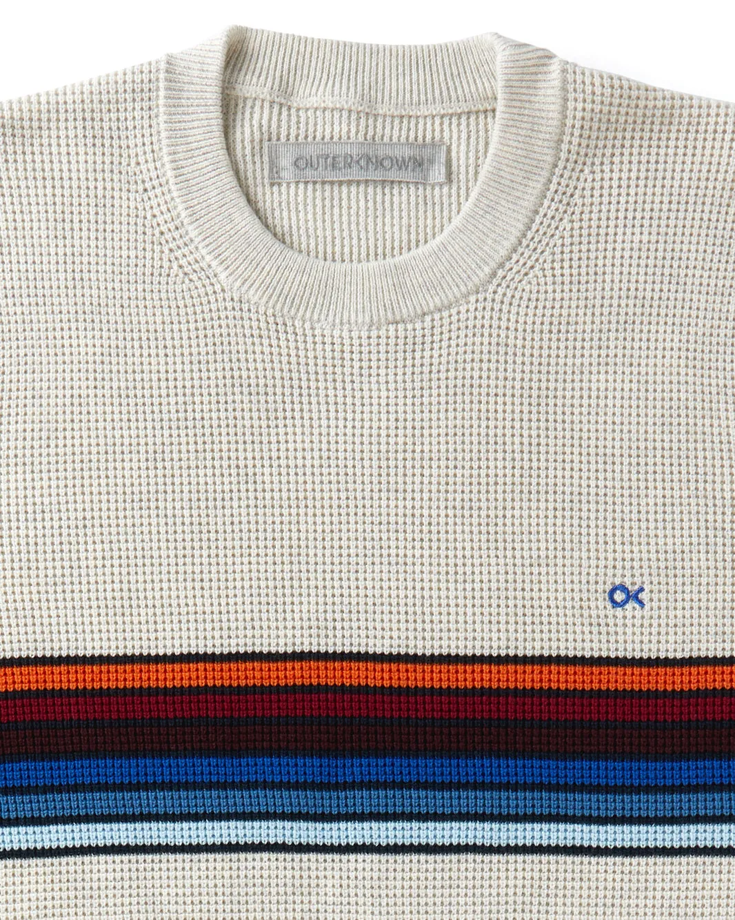 Outerknown Mens Sweater Nostalgic - Image 8
