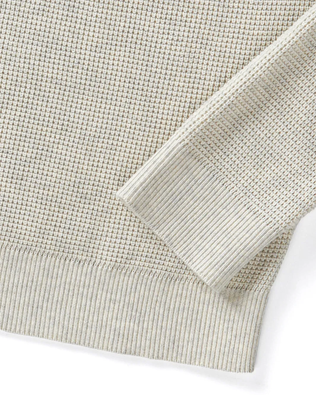 Outerknown Mens Sweater Nostalgic - Image 9