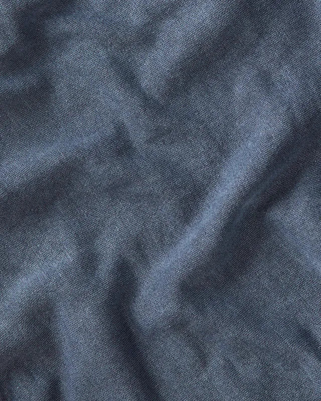Outerknown Mens Sweatshirt Sur Snap Hoodie - Image 2