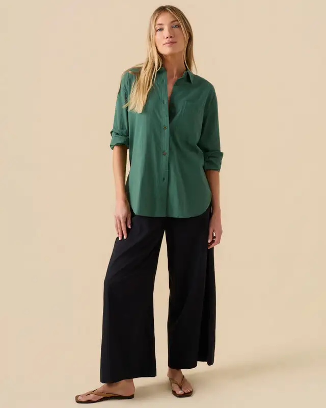 Outerknown Womens Pants Laylow - Image 5