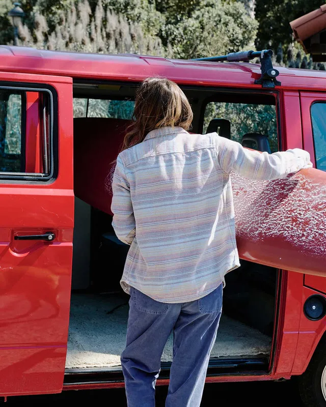 Outerknown Womens Shirt Blanket - Image 37