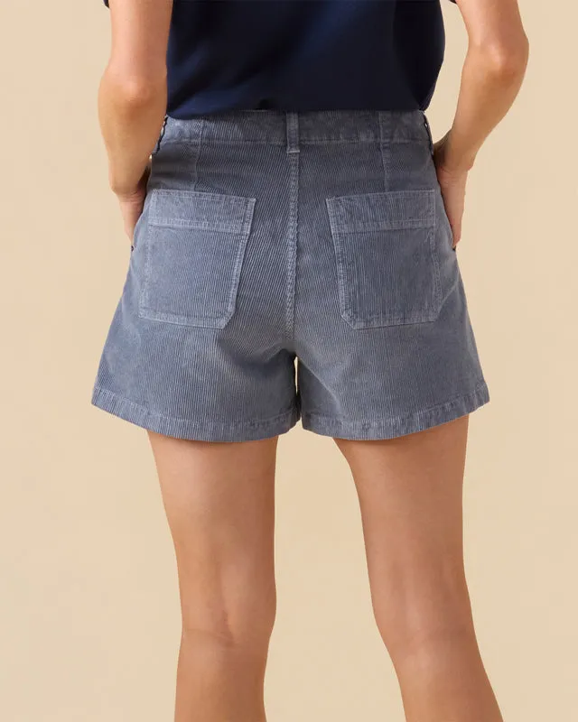 Outerknown Womens Shorts Seventyseven Cord - Image 4