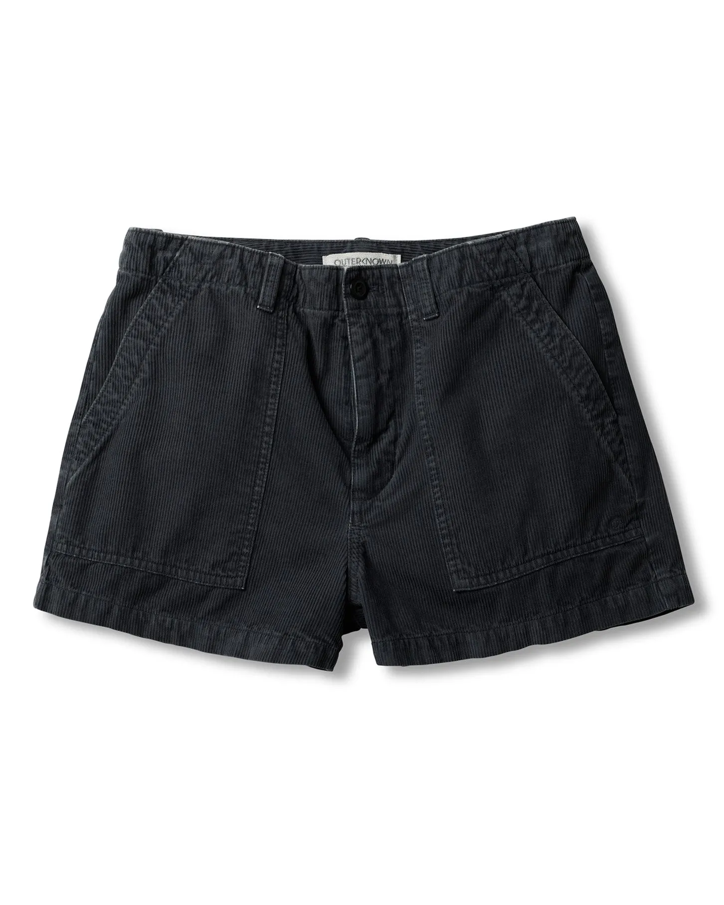 Outerknown Womens Shorts Seventyseven Cord - Image 6