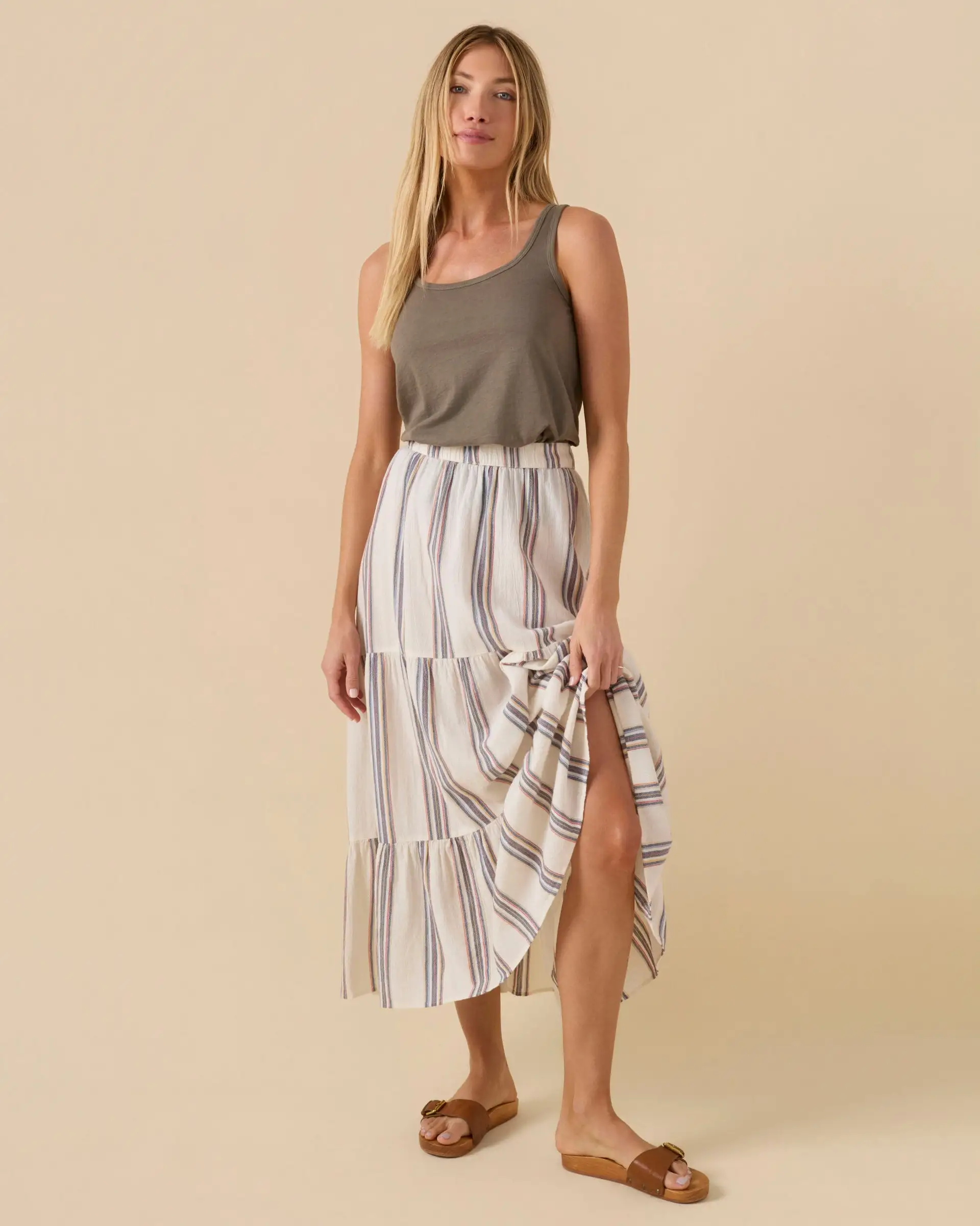 Outerknown Womens Skirt The Coast - Image 2