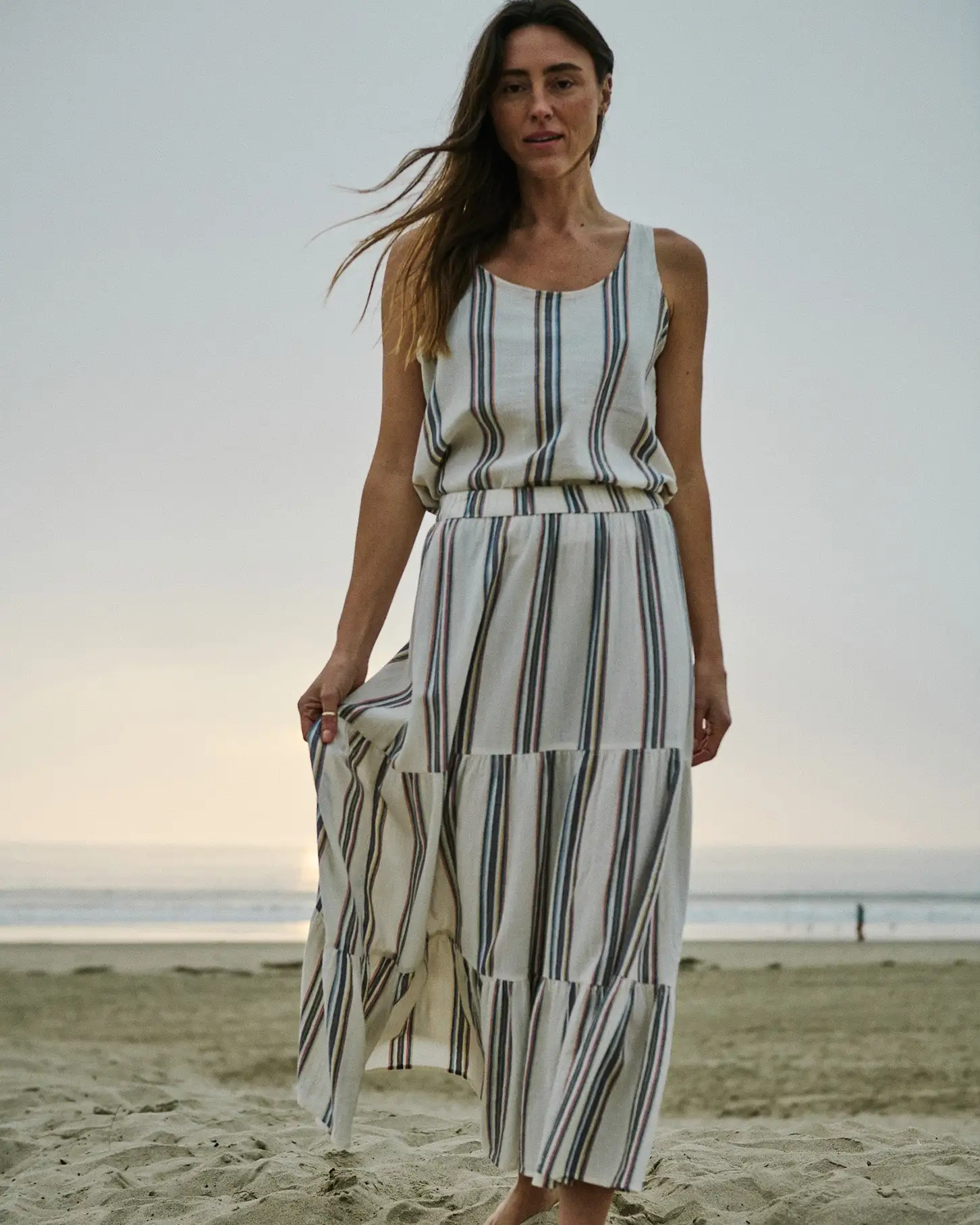 Outerknown Womens Skirt The Coast - Image 3