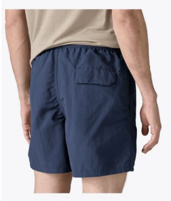 Patagonia Mens Boardshorts Baggies 5" - Image 10