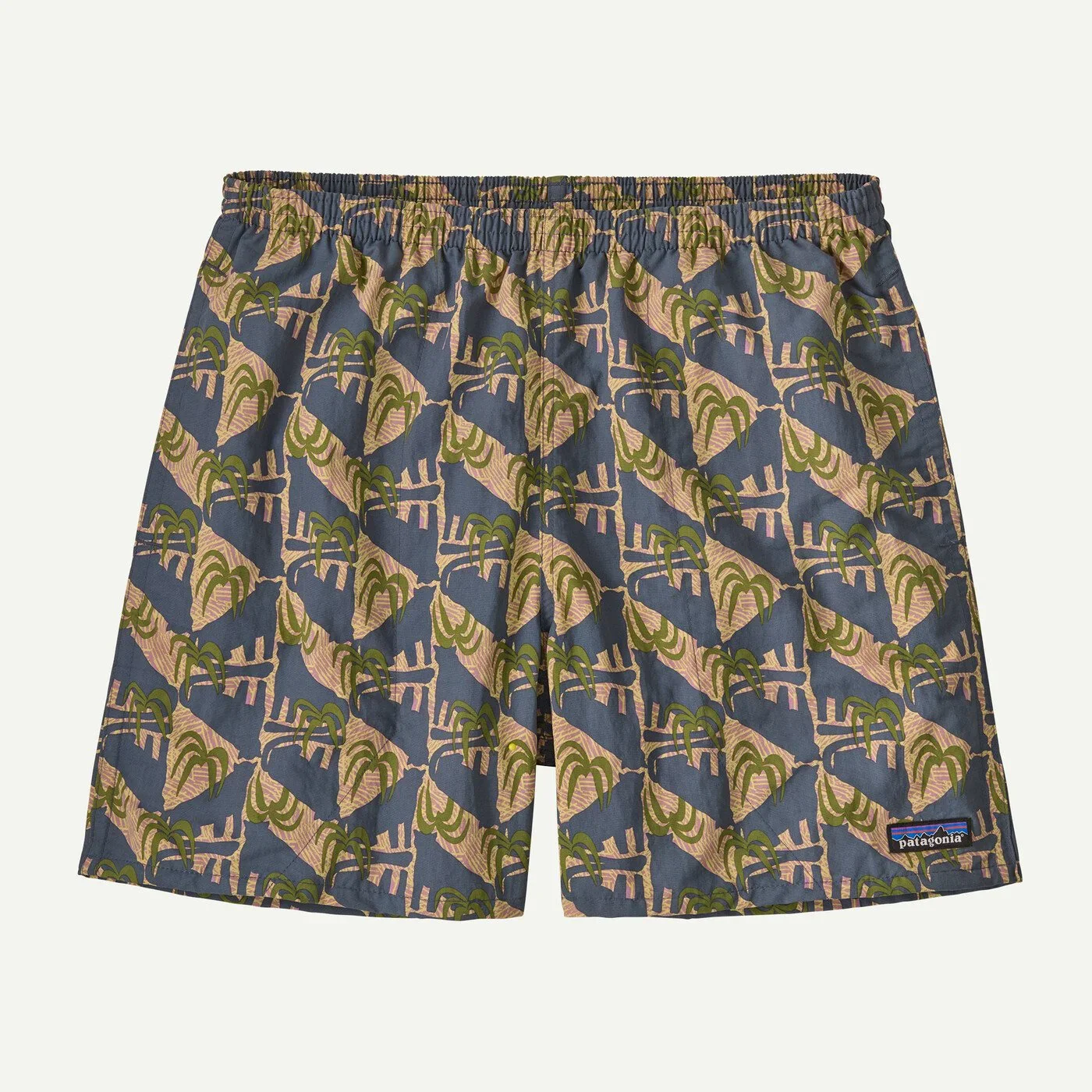 Patagonia Mens Boardshorts Baggies 5" - Image 11