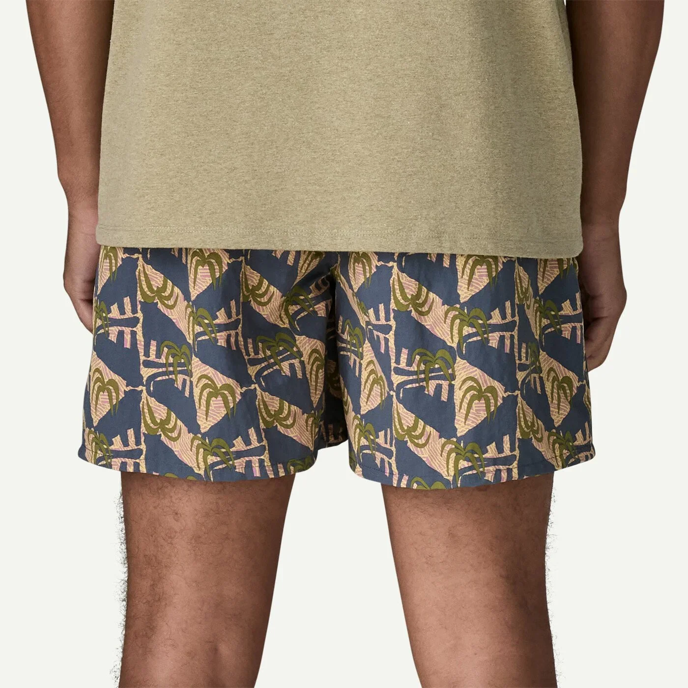 Patagonia Mens Boardshorts Baggies 5" - Image 13