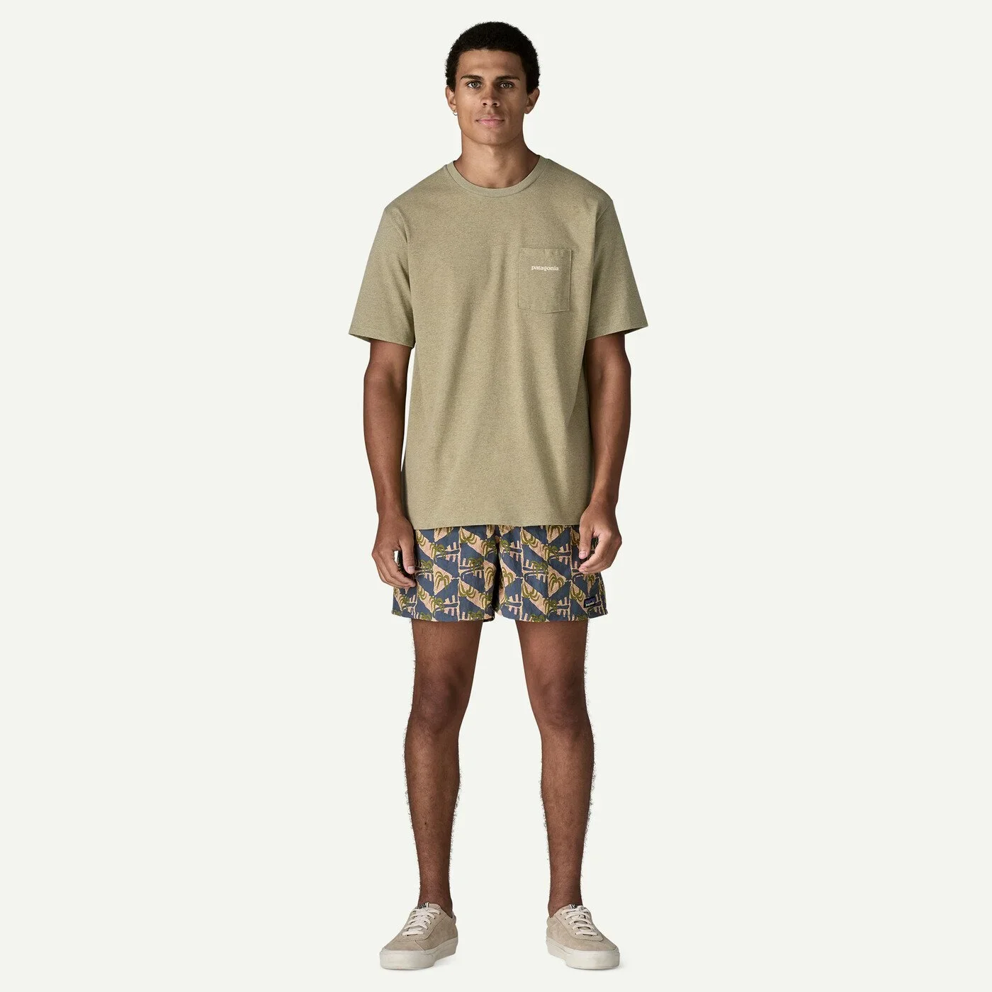 Patagonia Mens Boardshorts Baggies 5" - Image 14