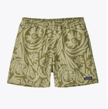 Patagonia Mens Boardshorts Baggies 5" - Image 5