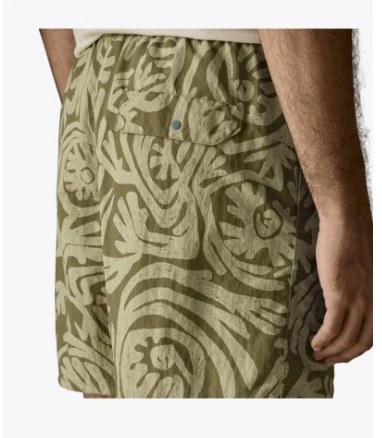 Patagonia Mens Boardshorts Baggies 5" - Image 6