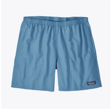 Patagonia Mens Boardshorts Baggies 5" - Image 7