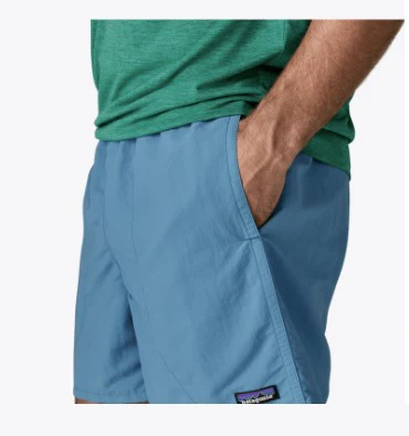 Patagonia Mens Boardshorts Baggies 5" - Image 8