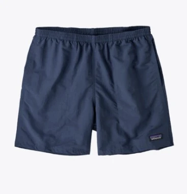Patagonia Mens Boardshorts Baggies 5" - Image 9