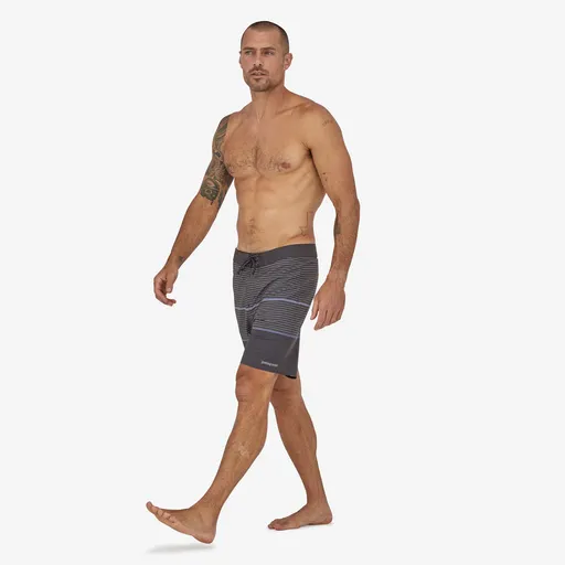Patagonia Mens Boardshorts Hydropeak 18" - Image 4
