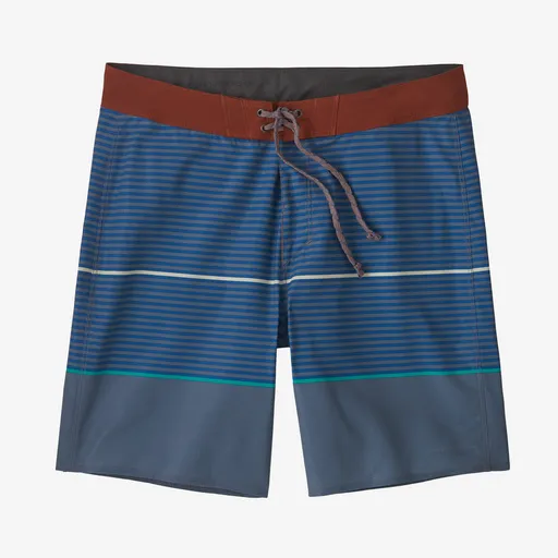 Patagonia Mens Boardshorts Hydropeak 18" - Image 5