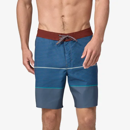 Patagonia Mens Boardshorts Hydropeak 18" - Image 6
