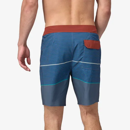 Patagonia Mens Boardshorts Hydropeak 18" - Image 7