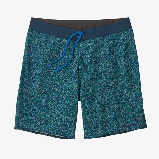 Patagonia Mens Boardshorts Hydropeak 18" - Image 8