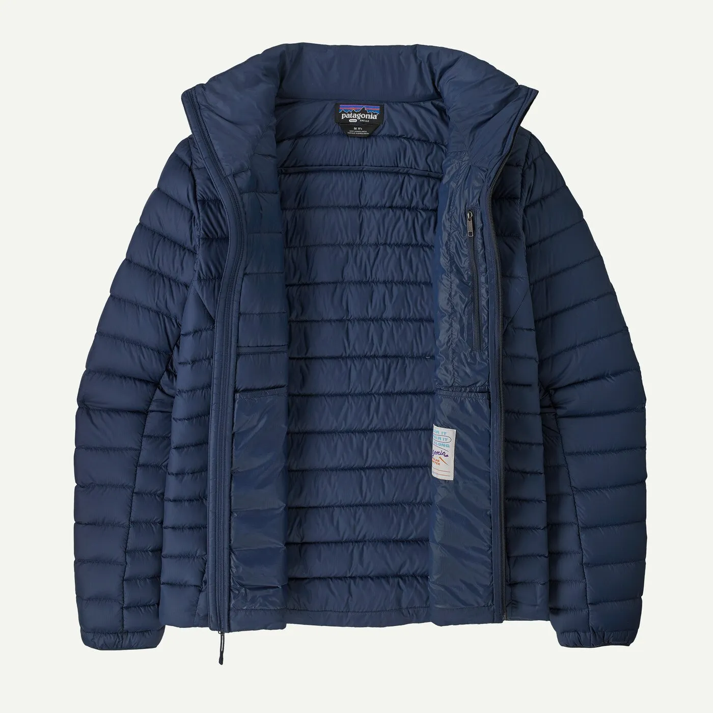 Patagonia Mens Jacket Down Sweater - Image 13