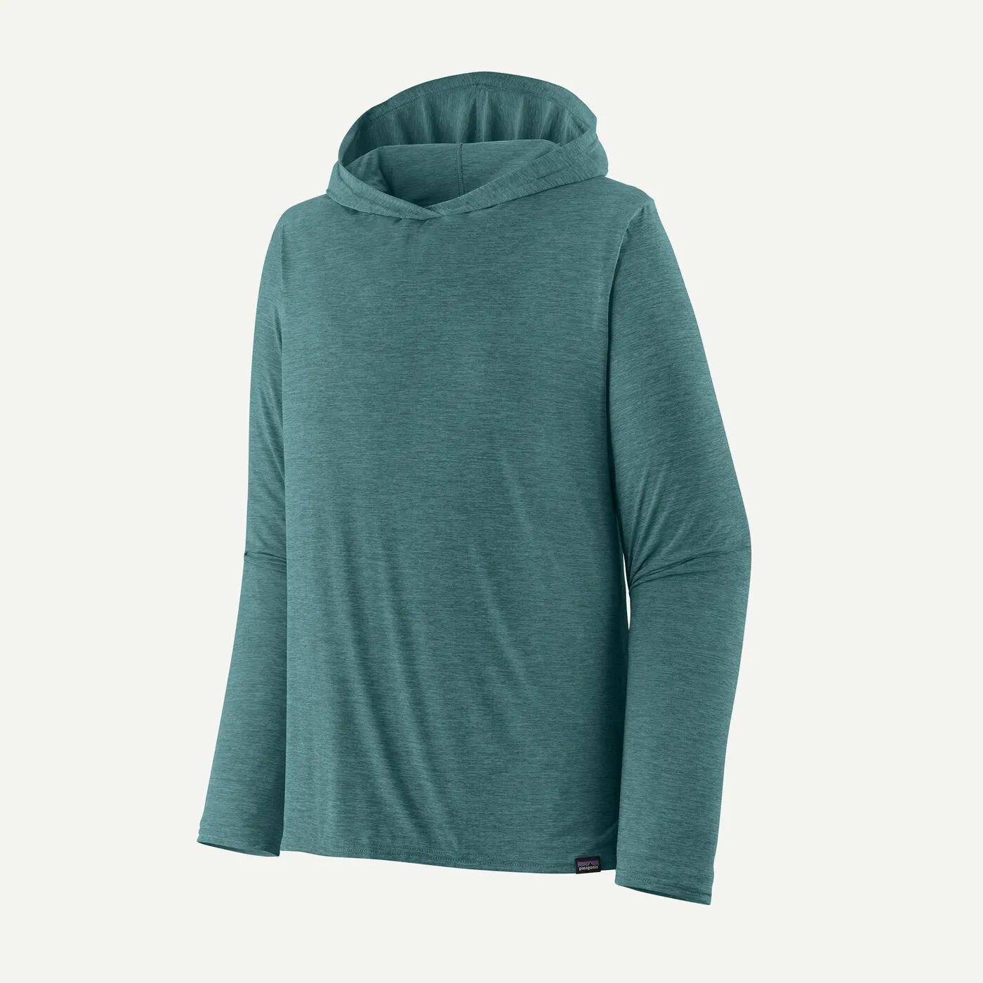Patagonia Mens Shirt Capilene Cool Daily Hoody - Image 4