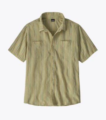 Patagonia Mens Woven Back Step - Image 3