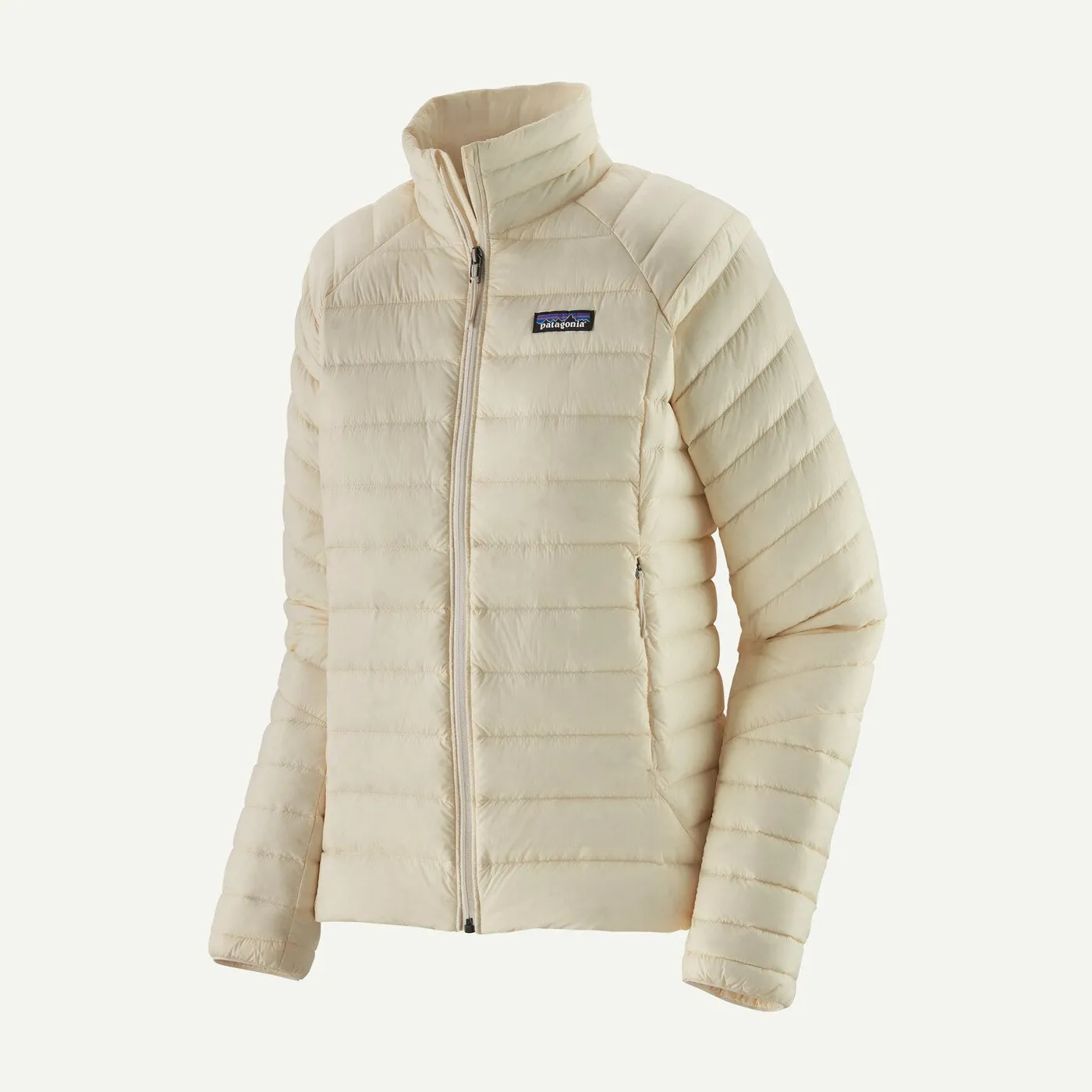 Patagonia Womens Jacket Down Sweater - Image 12