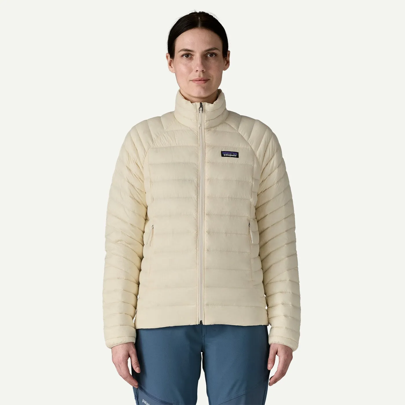 Patagonia Womens Jacket Down Sweater - Image 13