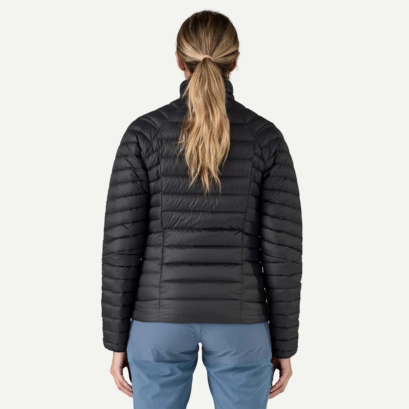 Patagonia Womens Jacket Down Sweater - Image 3