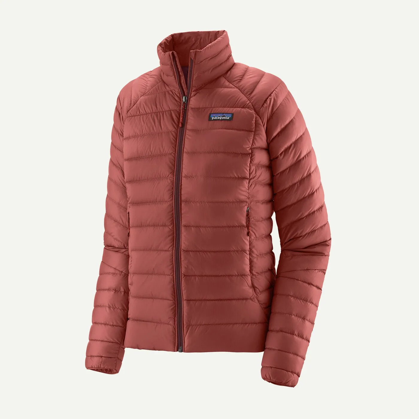 Patagonia Womens Jacket Down Sweater - Image 9