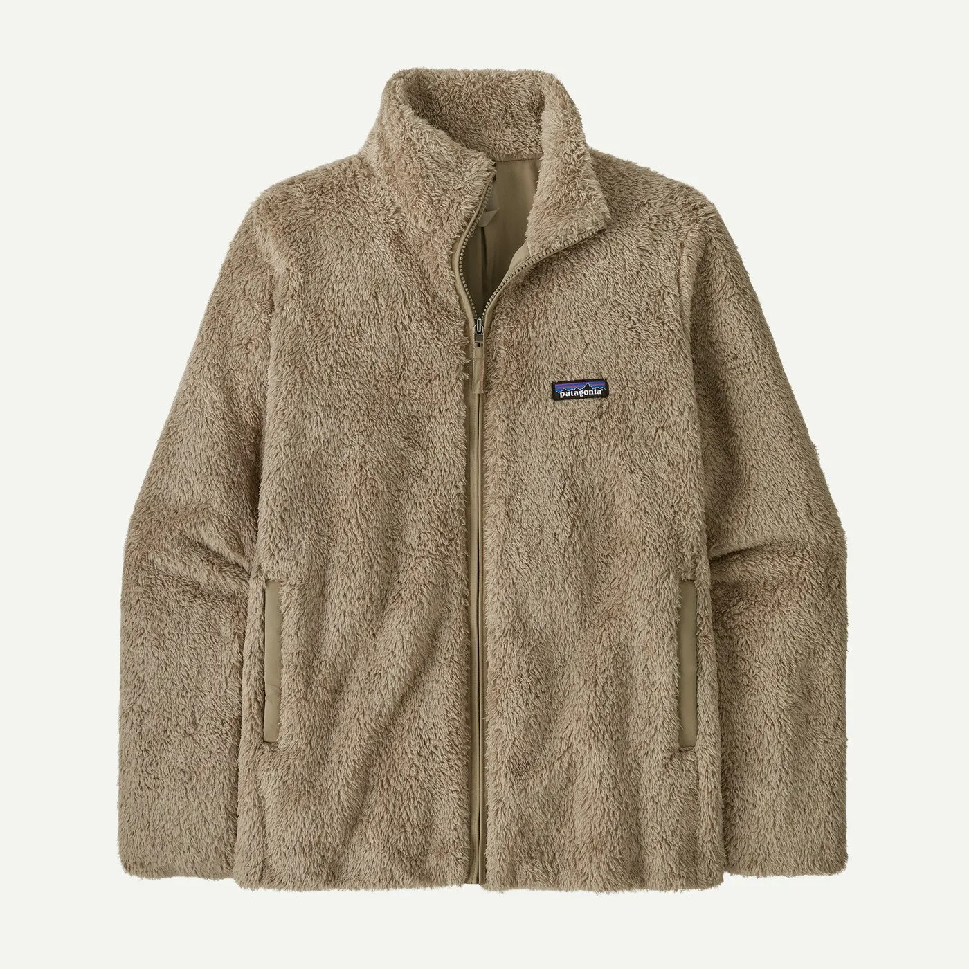 Patagonia Womens Jacket Los Gatos Fleece - Image 5