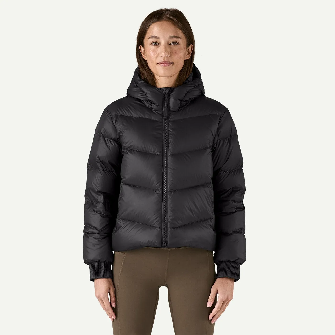 Patagonia Womens Jacket Sindit Hoody - Image 2