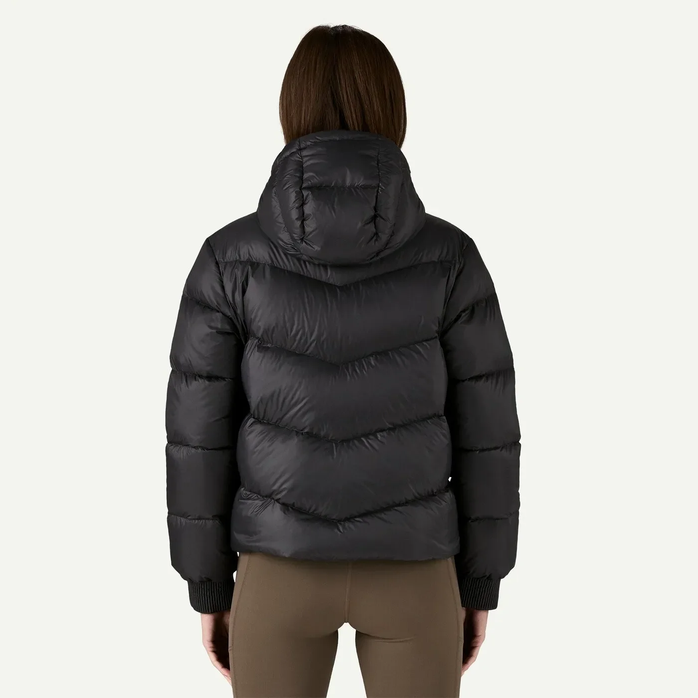 Patagonia Womens Jacket Sindit Hoody - Image 3