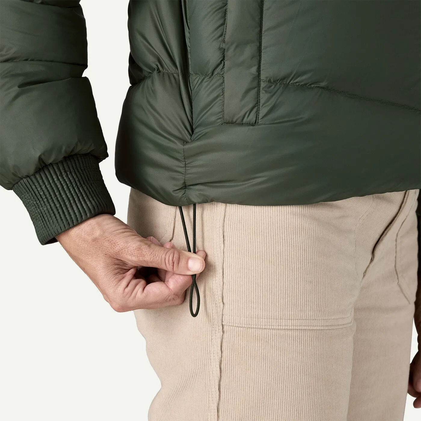 Patagonia Womens Jacket Sindit Hoody - Image 9