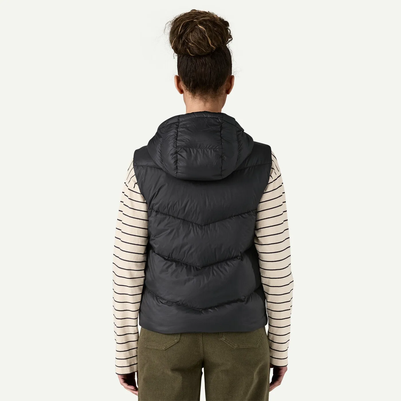 Patagonia Womens Jacket Sindit Vest - Image 3