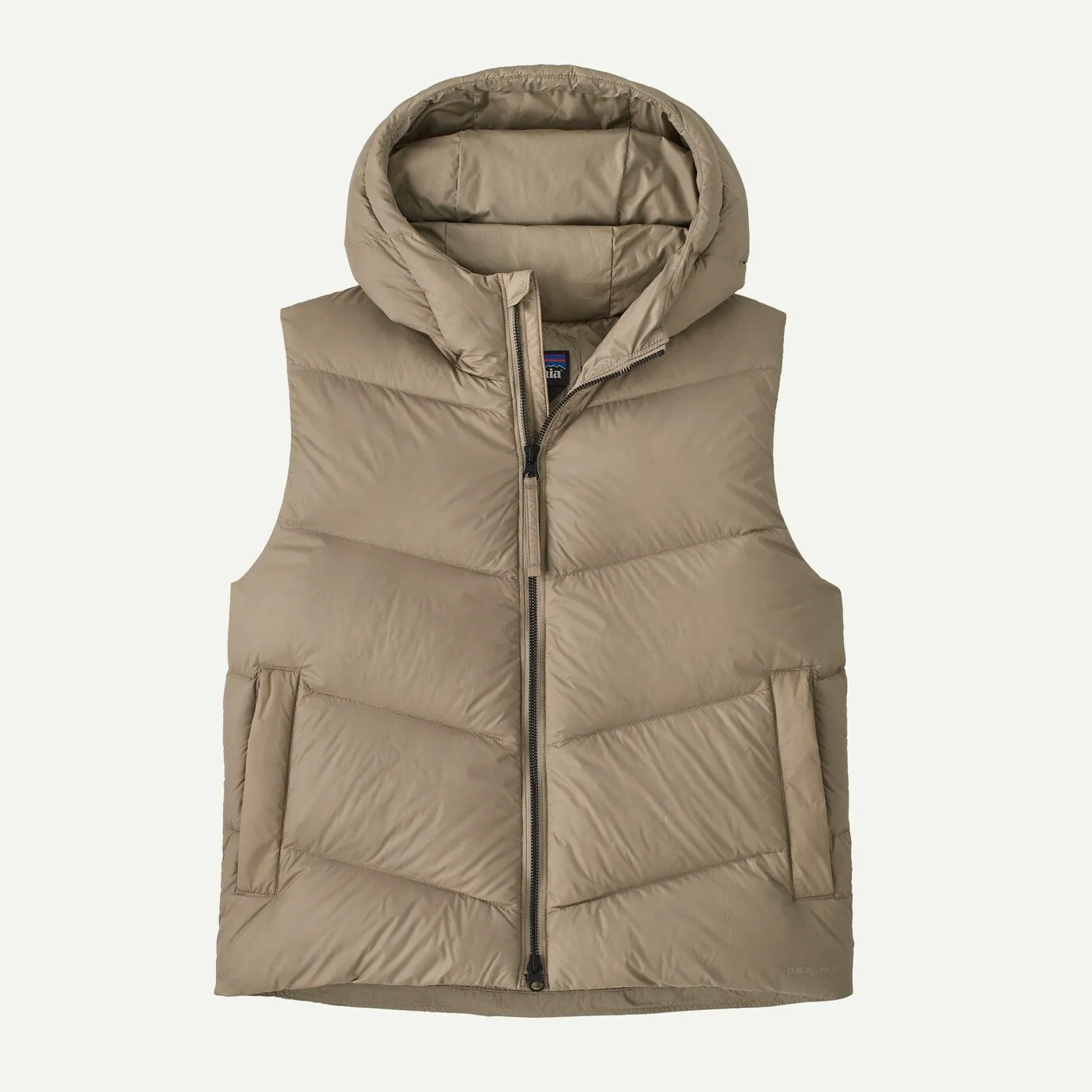 Patagonia Womens Jacket Sindit Vest - Image 4