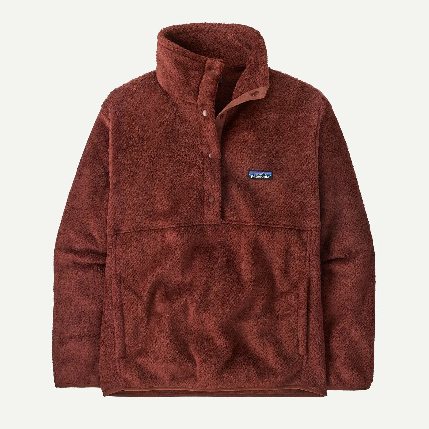 Patagonia Womens Sweatshirt Re-Tool Half-Snap Pullover - Image 8