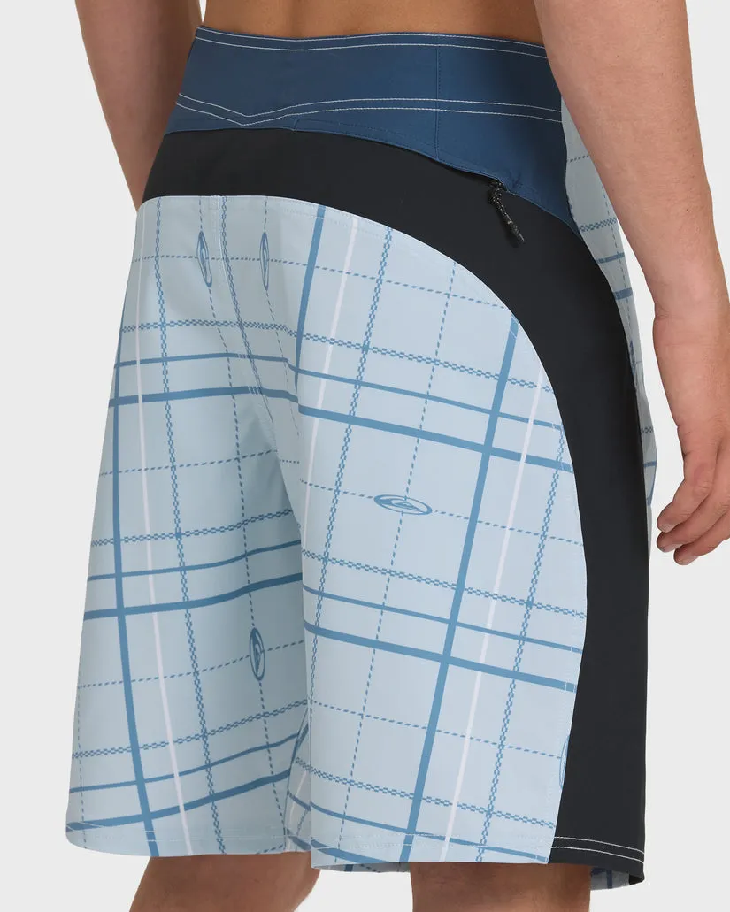 Quiksilver Mens Boardshorts Channel 21" - Image 12