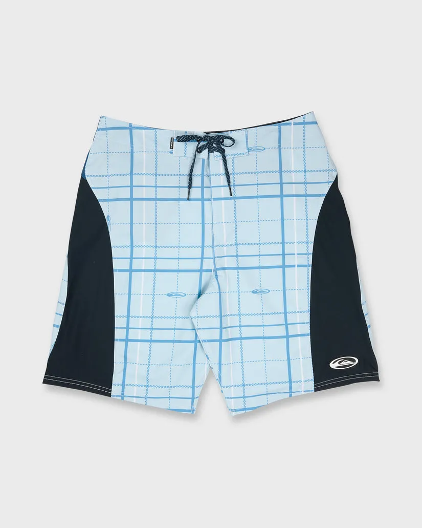 Quiksilver Mens Boardshorts Channel 21" - Image 14
