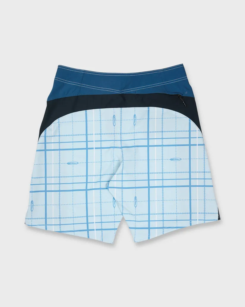 Quiksilver Mens Boardshorts Channel 21" - Image 15