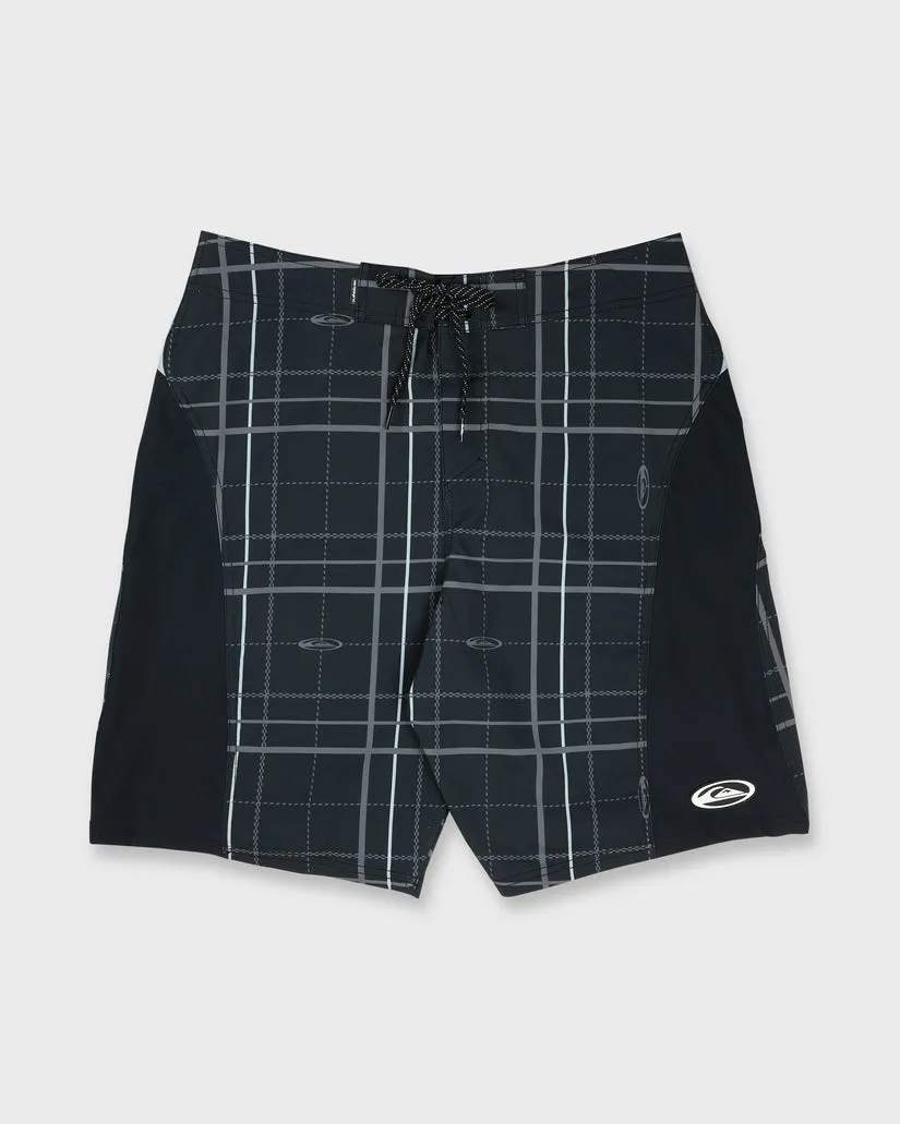 Quiksilver Mens Boardshorts Channel 21" - Image 6