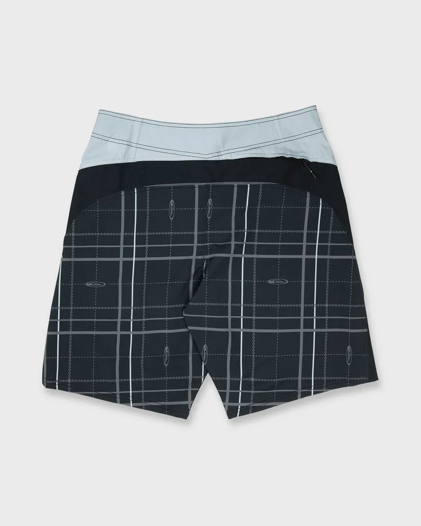 Quiksilver Mens Boardshorts Channel 21" - Image 7