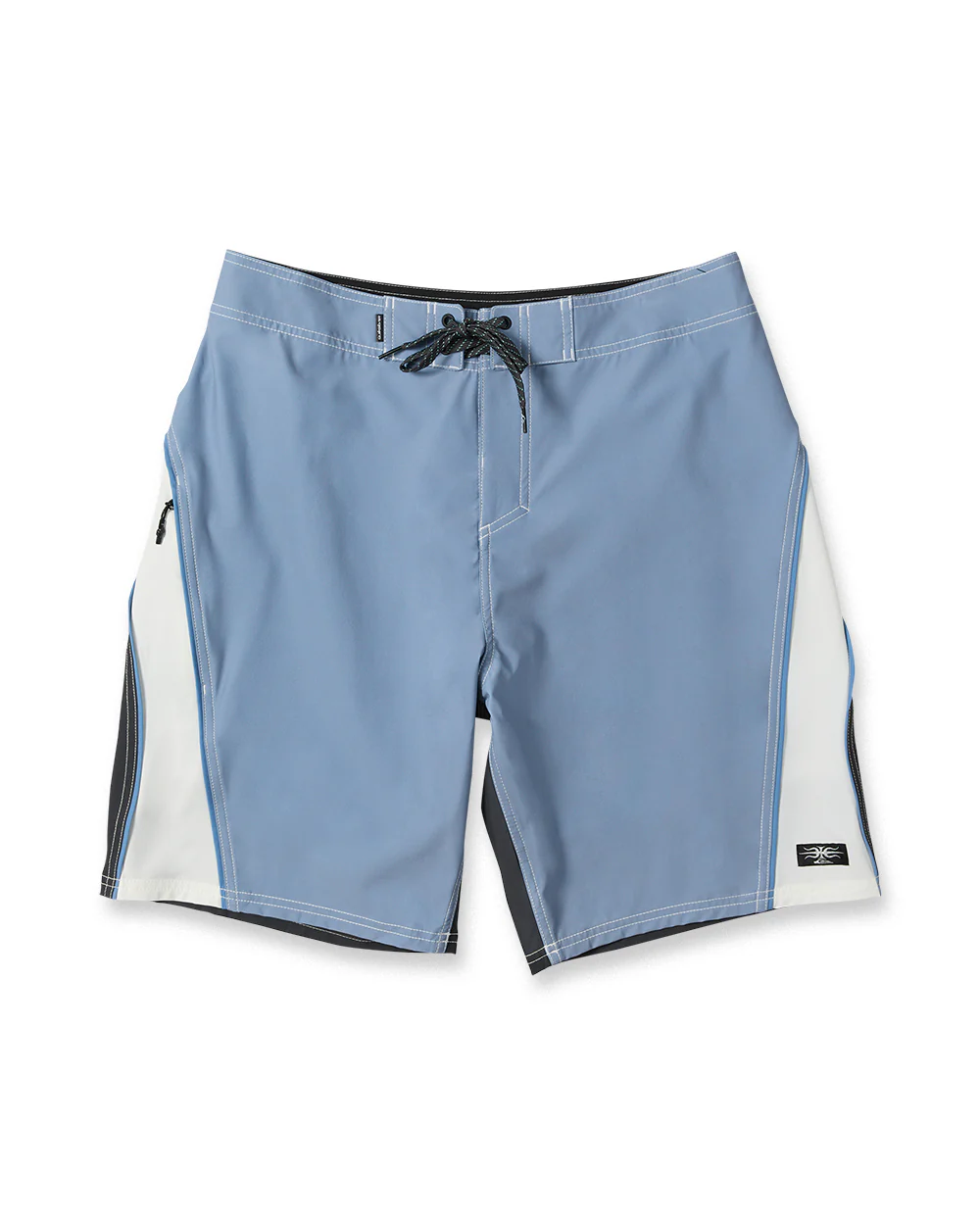 Quiksilver Mens Boardshorts Mercury Gravity 21" - Image 5