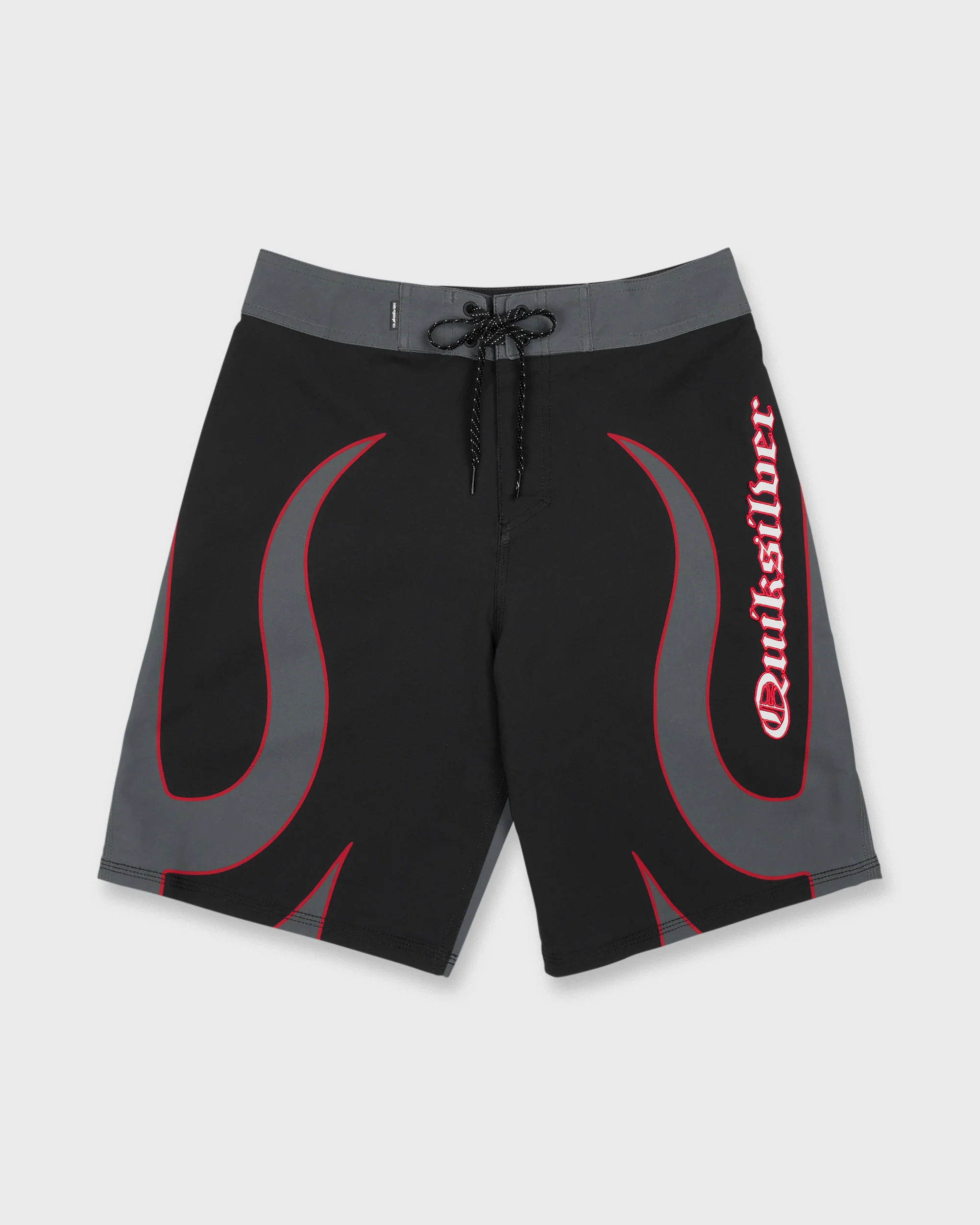 Quiksilver Mens Boardshorts Mercury Trident 21"