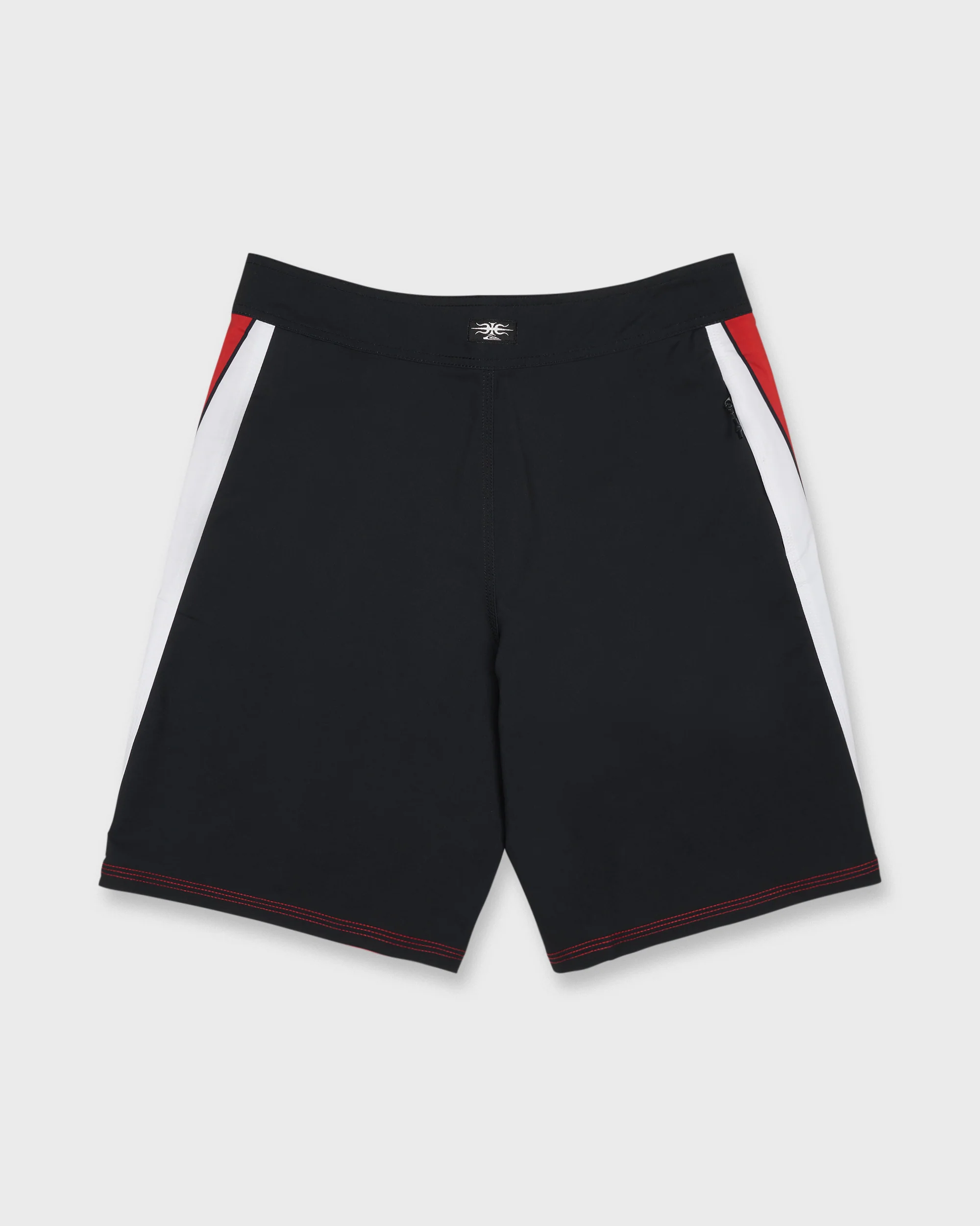 Quiksilver Mens Boardshorts Mercury Trident 21" - Image 10